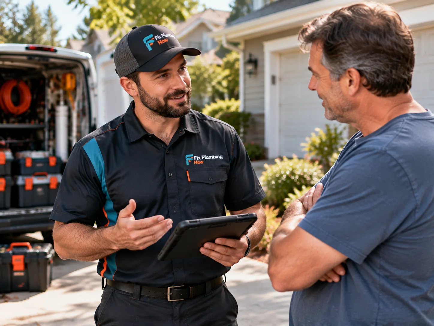 Clogged Drain Service Mcandrews, KY FAQs